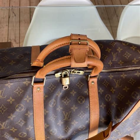 keyball louis vuitton|louis vuitton keepall bandouliere.